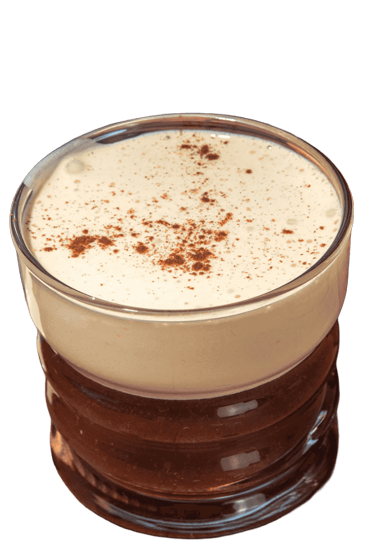 vietnamese egg coffee